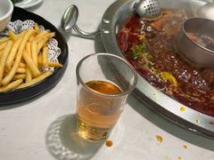 -川锅一号火锅(1818牌楼店)