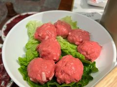 -汕头八合里海记牛肉店(清河店)