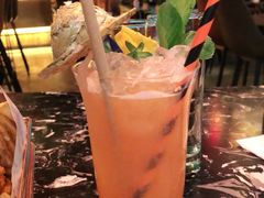 -Famous肥猫墨西哥音乐餐吧(五棵松华熙LIVE店)