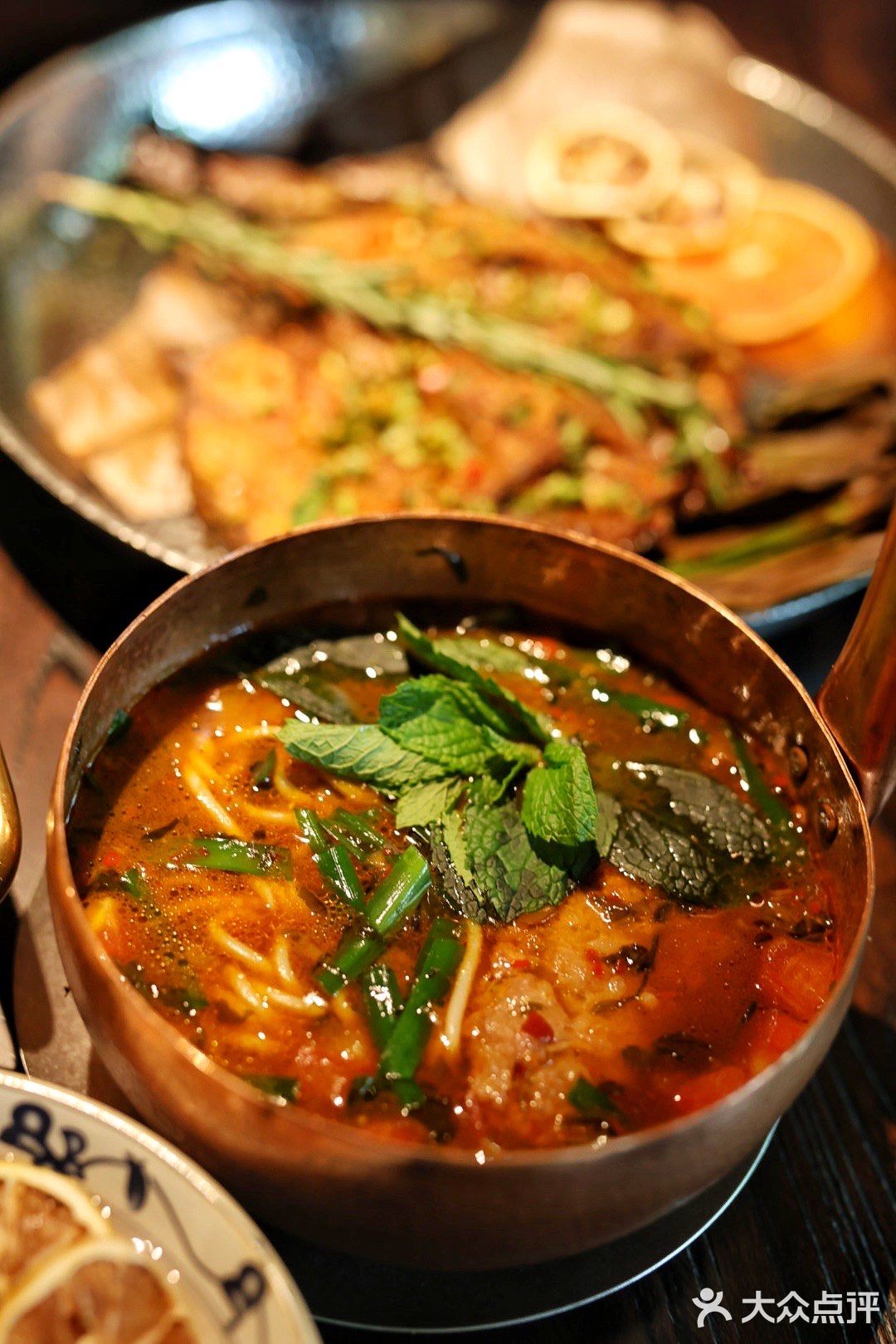 西影厂的神仙云南菜，从此来这的理由又多了一个