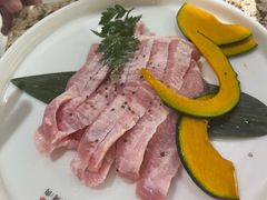 -東門韩国传统烤肉·韩国料理(银座直营店)