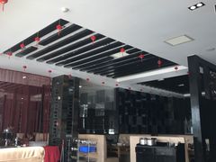 -名羊天下陕北横山铁锅炖羊肉(博文路店)