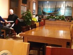 大堂-COSTA COFFEE(中粮祥云店)