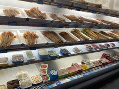 -让签签飞小郡肝串串香(春熙路形象店)