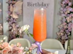 -PARFUM FLORAL花境法餐(南京首店)
