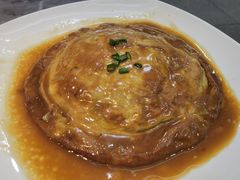 锅塌里脊-津味老菜(露西亚商街店)