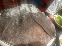 -蜀辣居鲜货老火锅(红牌楼店)