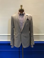 -MR.COLLECTION西装先生(富华里店)