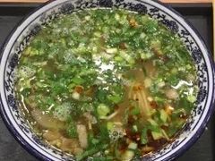 -有礼有面(知春路店)