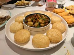 -北方饺子王·海肠捞饭·海鲜锅(山大店)