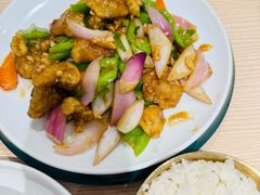 -老边饺子馆(东单店)