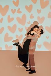 -巴黎春天婚纱摄影STUDIO·定制