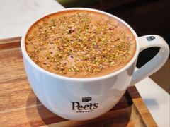 -Peet's 皮爷咖啡(海雅缤纷城店)