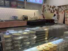 -梁子刨冰王&梁小糖(王顶堤店)