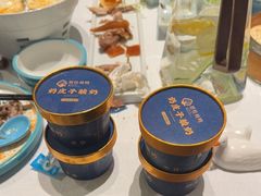 -聆桂烤鸭·金奖烤鸭(静联广场店)