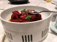 -宴昆山·私房菜(春晖店)