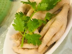 -张记旺角食街(动物园店)