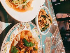 -巴依老爷·新疆美食(上城区天城路店)