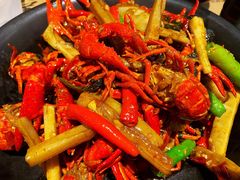 老长沙口味虾-聚味瞿记·龙虾堂(天元店)