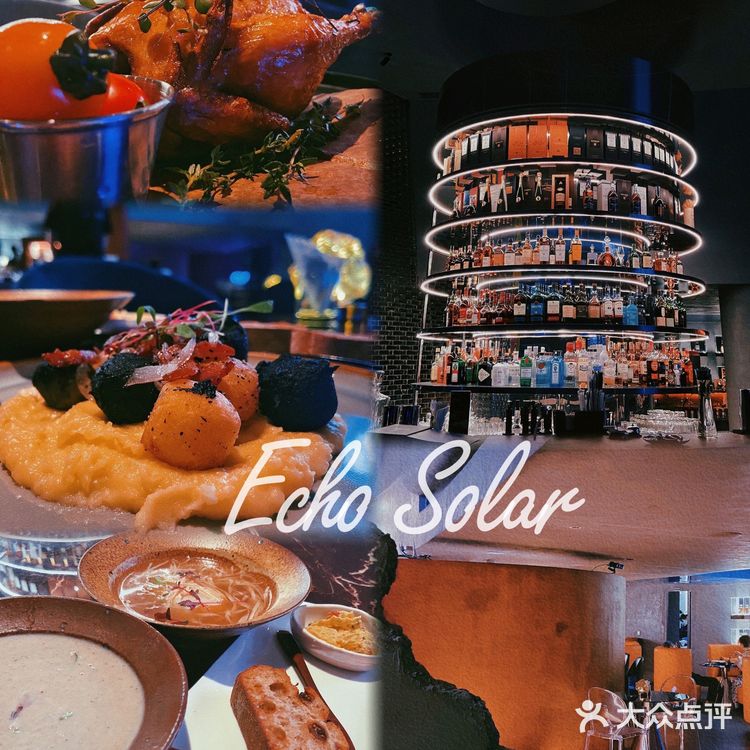 一站式吃喝玩乐✨带你走进天德的日与夜🌕🌑