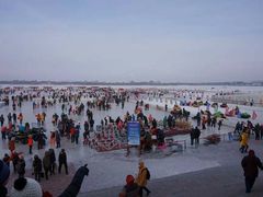 -人民防洪胜利纪念塔