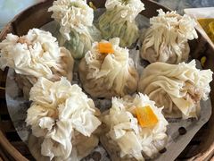 -都一处烧麦馆(前门店)