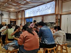 大堂-小满手工粉(上海文峰广场店)