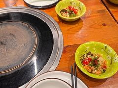 -重庆鸡公煲·青锅花椒鱼(牡丹江路店)