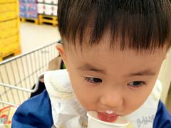 -盒马X会员店(王府井奥莱UP TOWN店)