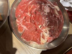 -西塔老太太泥炉烤肉(双井店)