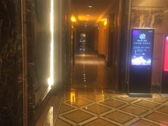 -太原星河湾酒店