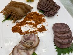 -龙抄手食府(浣花北路店)