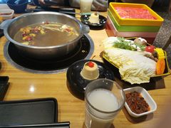 -水林间·寿喜烧自助(仙林金鹰店)