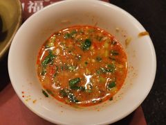-盡膳口福·百年汤方火锅(科华北路店)