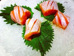 -青空日料烧肉烧鸟店(后湖兴业路店)