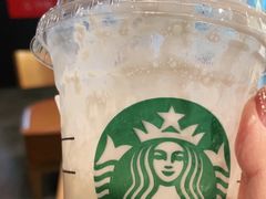 -星巴克(太原茂业天地店)