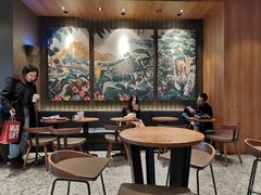 -星巴克(厦门SM新生活广场店)