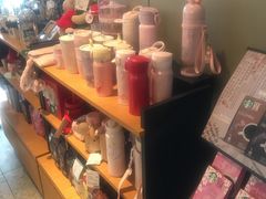 -星巴克(福州万象九宜城分店)