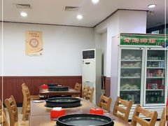 -春川铁板鸡(高科园店)