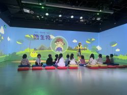 -小鸡哆哆故事屋·儿童乐园(嘉里城店)