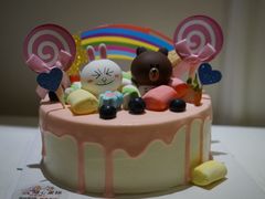 -奥米亚生日蛋糕(拱墅店)