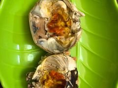 -七的湖·晚芳亭·阳澄湖农家菜·大闸蟹(莲花岛店)