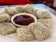 -红豆园(文林街店)