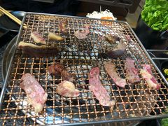 -九田家黑牛烤肉料理(太阳城店)