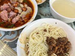 -吴记怪味面(牛王庙店)