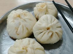 -老陶包子铺(南大西南村店)