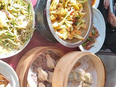 -老边饺子馆(中街店)
