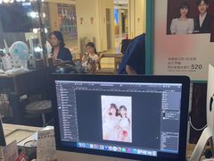 -海马体照相馆(海口日月广场店)