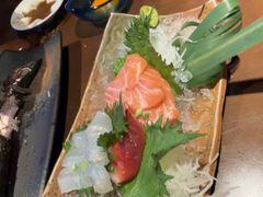 -千代武日本料理(哈西店)