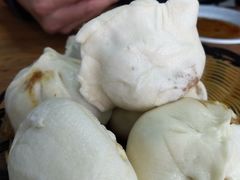 -清真·老金家牛肉店(会展路店)